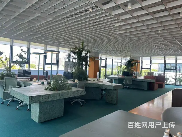 MAX科技园2600方独栋写字楼花园式,可服装 会所特价1万 - 图片 6