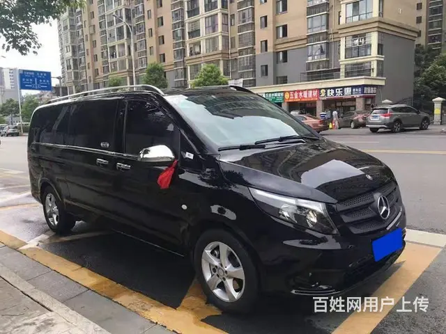 长沙商务租车 专业租丰田埃尔法带司机包车 自驾旅游 - 图片 9