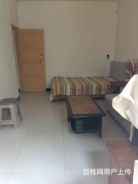 十七中学区房保险巷1楼 普通住宅1厅 简单装修 - 图片 5