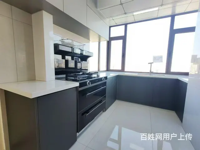 育红一中15楼119平三室精装78.8万 - 图片 4