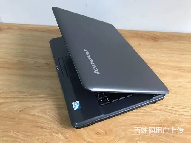 120G固态硬盘 14寸双核笔记本电脑联想G450 - 图片 5
