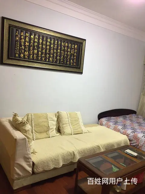 单间出租；大世界附近；振鹤小区 普通住宅1厅 精装修 - 图片 5