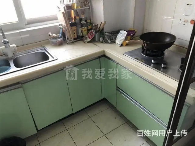 朋友房子锦阳花苑2房朝南电梯户型采光好找我可以省钱 - 图片 7