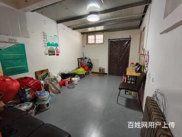 太白小区1楼带院 能当门面  2室65万 - 图片 9