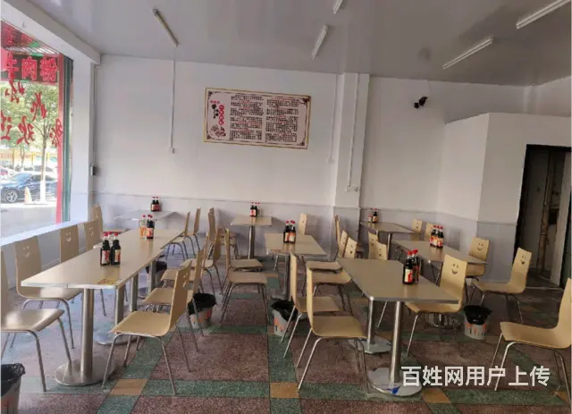 （速转店）I52邵东三间门面早餐店O739位置佳2II5 - 图片 6
