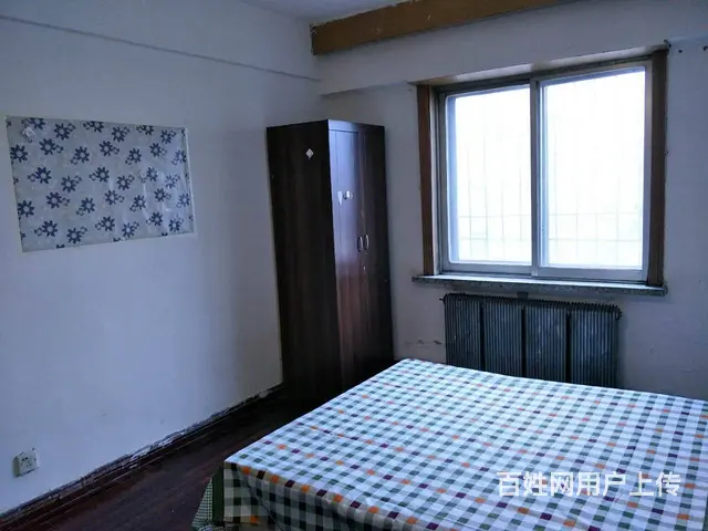 近怀远门地铁口，太清宫小区 ，500元/月，4楼，女生合租 - 图片 3