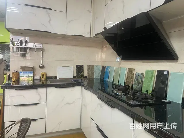 长峰好家园家具城北门旺铺急转 - 图片 3