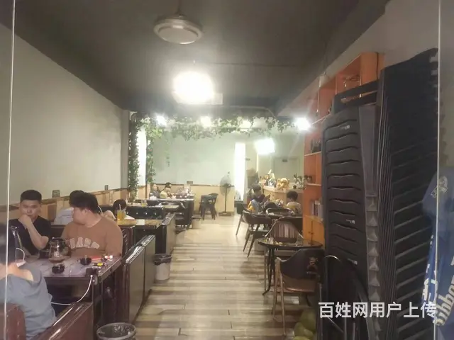 （51旺铺推荐）龙华山高村150平水吧棋牌转让 - 图片 2