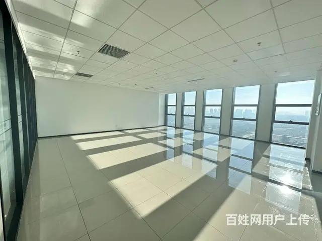 沈阳100平办公室租赁丨南向丨地铁丨免费停车丨数字经济产业园 - 图片 1