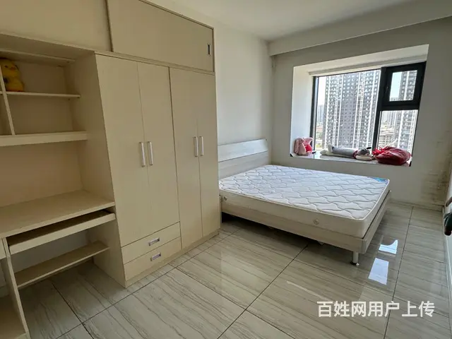 【搞定了！】恒大雅苑一室一厅出租 - 图片 3