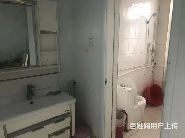 新城一巷三室出租850月 - 图片 2