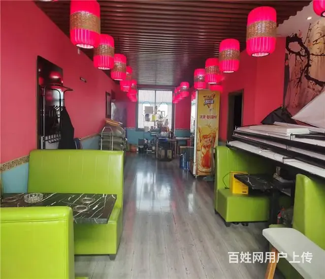 （同城搜铺网） 急转高新文理学院附近360平台球厅棋牌 - 图片 1