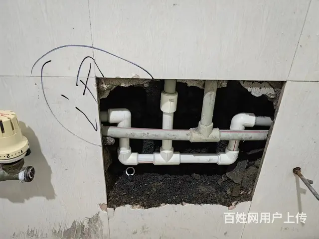 抚顺狙击手查漏水检测 解决一切问题 无需砸墙 - 图片 6