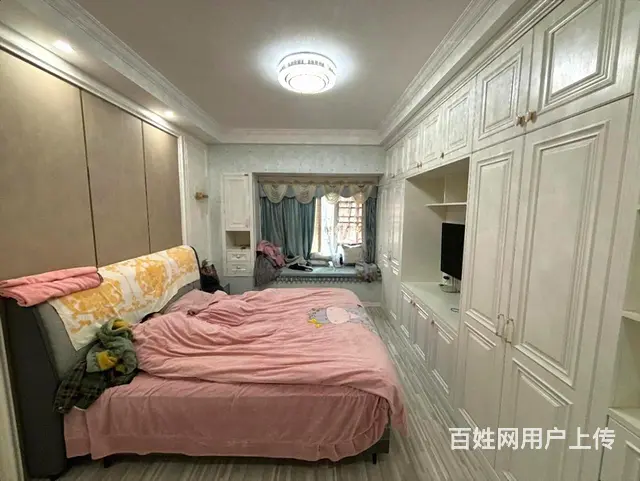 碧桂园毕节一号精装4室2厅2卫带车位地暖产证齐全看房方便 - 图片 8
