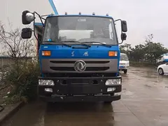 10吨绿化洒水车低价卖
