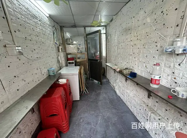 （51旺铺推荐）龙华二横路临街18平餐饮店转让可外摆 - 图片 6