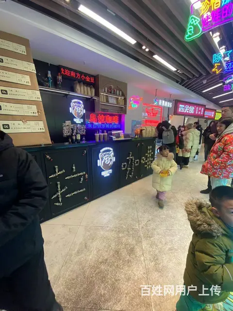 【搞定了！】道里区中.央大街临街店铺出兑转让 - 图片 7