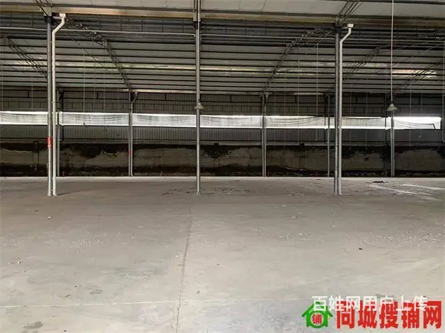 中江县高速出口10公里处3750㎡厂房出租（可分租） - 图片 2