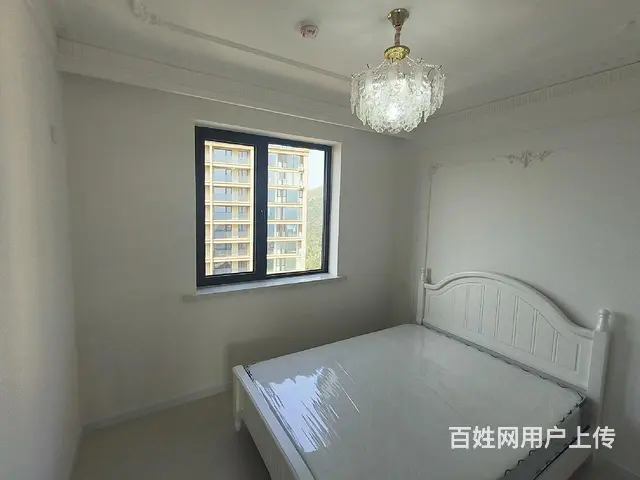 嘉山墅 普通住宅 精装修 - 图片 5