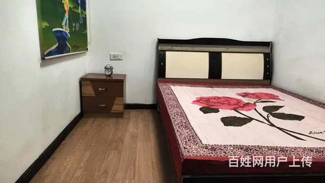 白金  |百里杜鹃路3室2厅1卫110平方米 - 图片 7