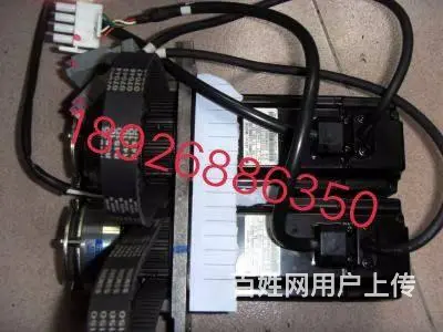 惠州宾田印刷机主电机维修、 - 图片 2