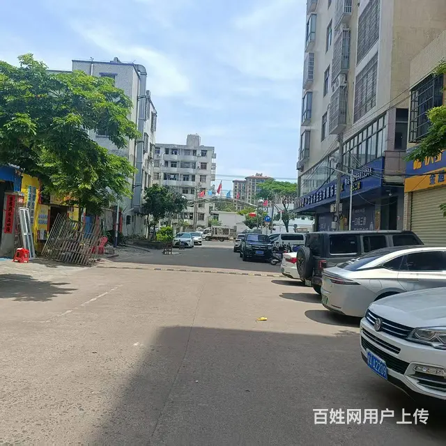 （51旺铺推荐）府城玉俊东村120平+80平旺铺出租 - 图片 7