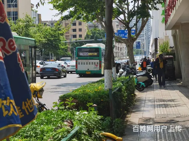 （51旺铺推荐）盘龙区穿金路7平副食店（有烟证）转让 - 图片 8