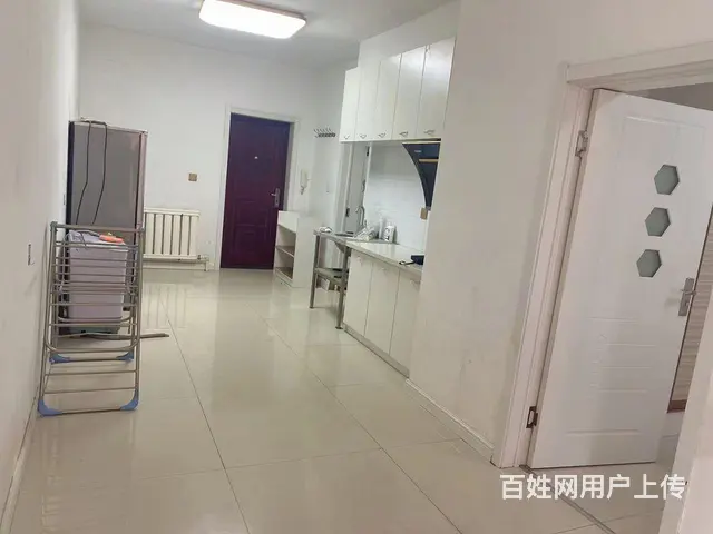 九州壹佰加附近一楼 一室可短租非中介多套短租房源 - 图片 3