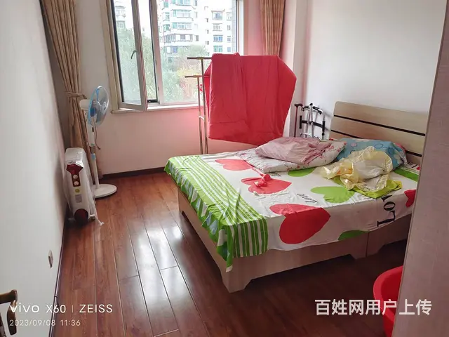 东泰家园电梯房86平南北24.5万 - 图片 8