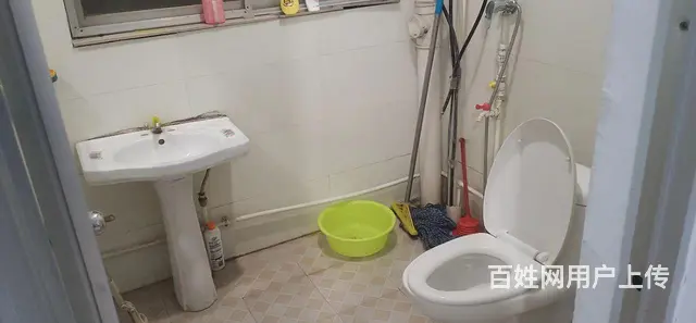 两室一厅一厨一卫的房子出租 - 图片 8