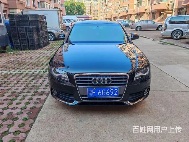 别克GL8 2013款 GL8 豪华商务车 3.0 手自一体 - 图片 4