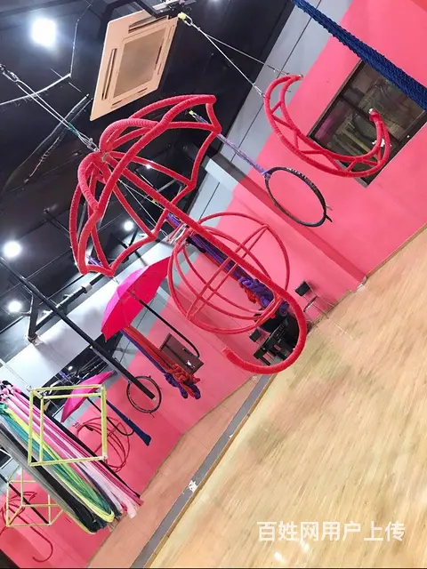 武汉连锁舞蹈培训学校 - 图片 3