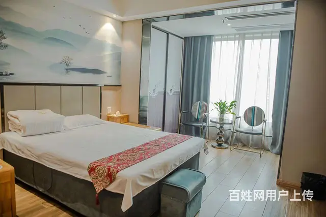 旺铺居）高档装修盈利足浴会所客源稳定转让或招优秀合作伙伴 - 图片 6