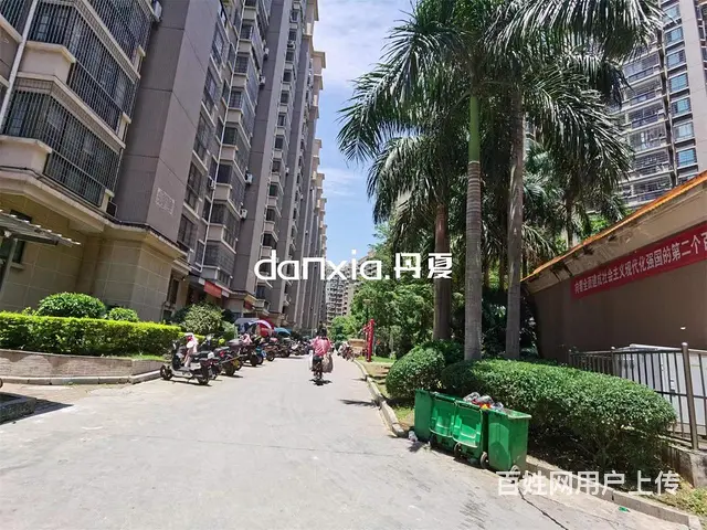 龙池广场附近 云龙海岸三期 电梯单间 朝南 不靠铁路 - 图片 7