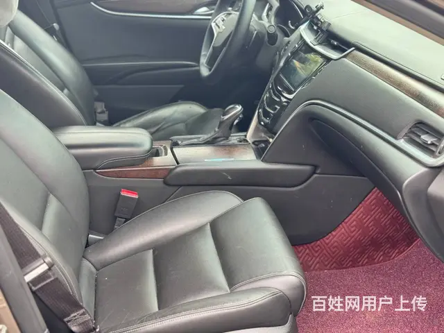 凯迪拉克XTS18款新款 - 图片 9