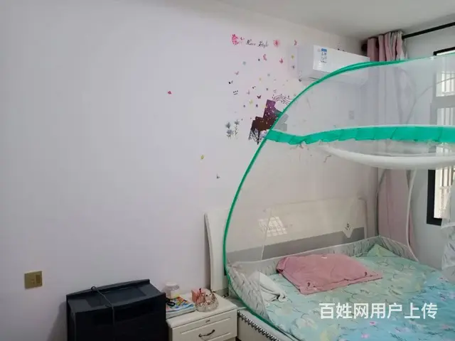 东群小学旁，二楼，品质精装2房2厅带储物室拎包即住 - 图片 6