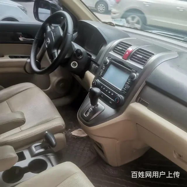 本田CR-V 2007款 2.0 自动 LXi 都市版 - 图片 2