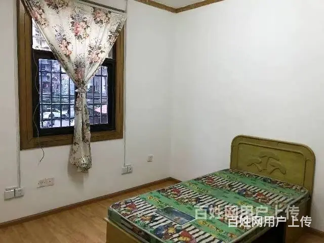 宜昌林业局宿舍（市一医院对面） 普通住宅1厅 中等装修 - 图片 3