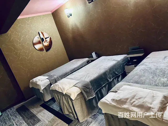 【创美】杨家滩金域世家精装修观影足道转让 - 图片 4