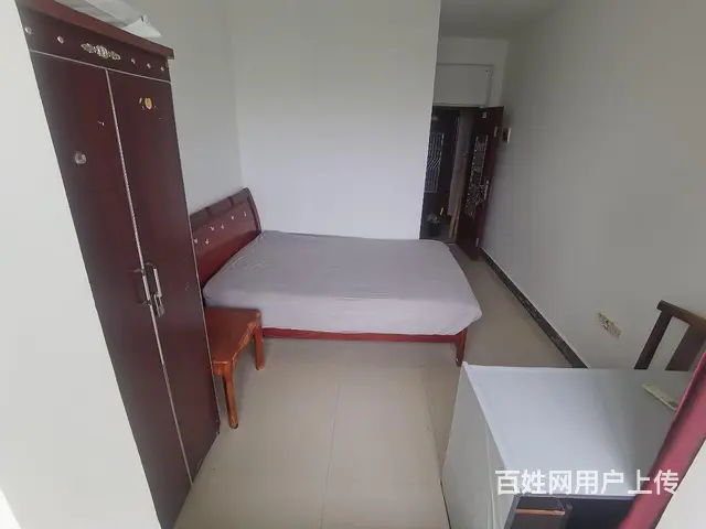 沁泽园一室一卫 - 图片 1