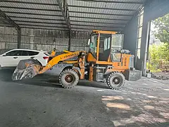转让莱工铲车