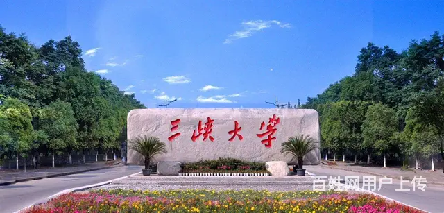 三峡大学继续教育成人高考函授专科本科报名招生简章 - 图片