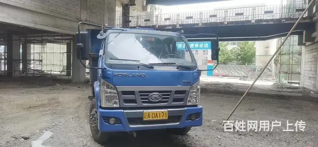 沈阳沙子水泥出售运输一条龙服务 - 图片 3
