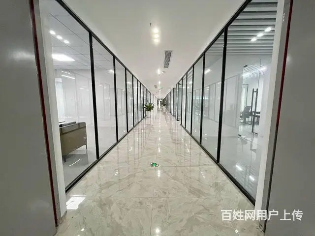 （51旺铺推荐）海口小微企业创业基地高端写字楼招租 - 图片 3