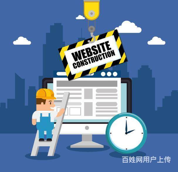您还在自助建站与定制网站之间纠结？