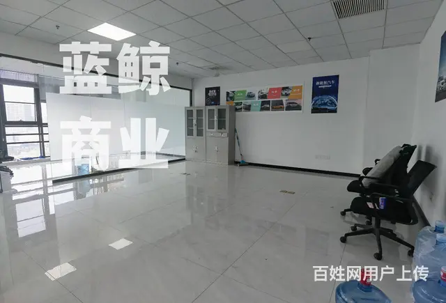 新城区蓝海120平高层南向 - 图片 3