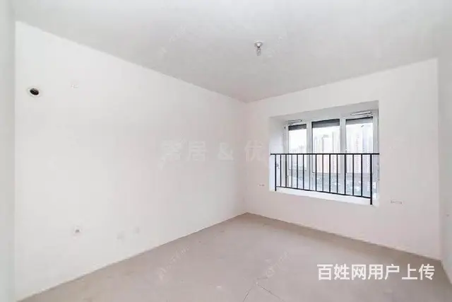 新小区总价120万大两房（从来没有人居住过，可自己任意装修） - 图片 5