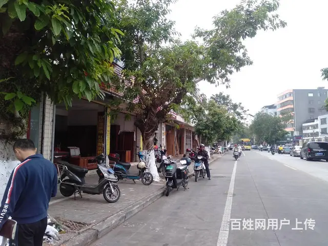 （51旺铺推荐）美苑路下贤二村60平临街鹅饭店转让 - 图片 4