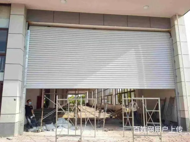 宏达卷帘门有限公司专业维修安装 - 图片 3
