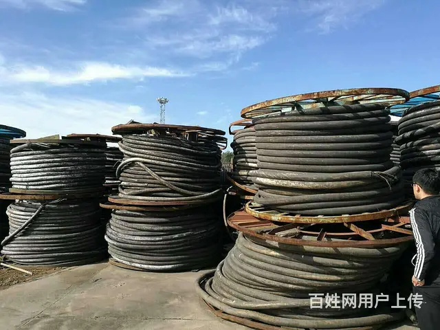 揭阳报废电缆回收揽收价 - 图片 3